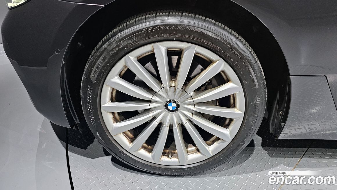 BMW Gran Turismo 2021