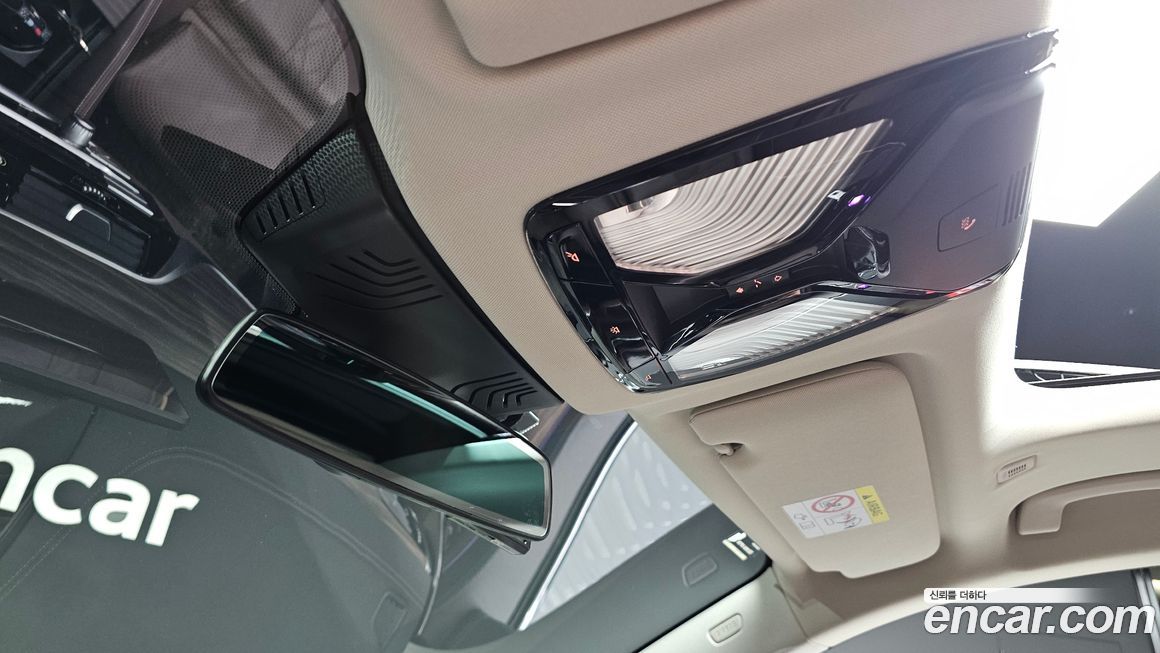 BMW Gran Turismo 2021