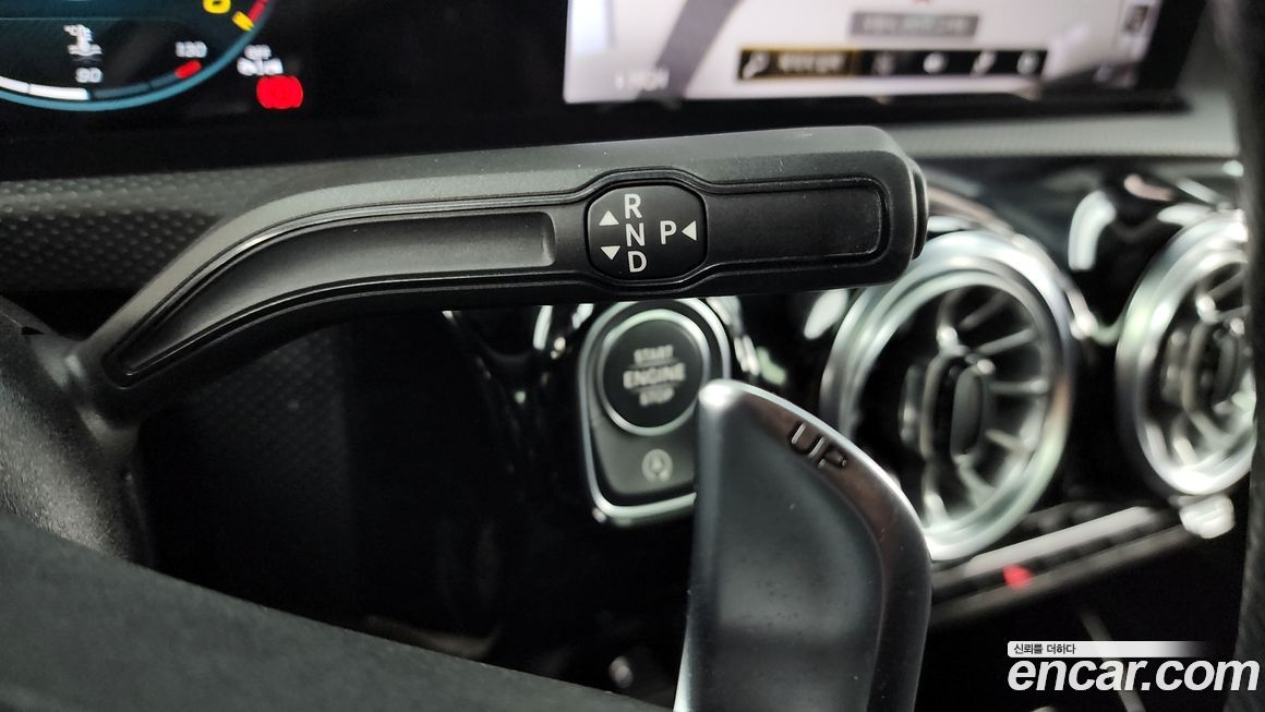 Mercedes-Benz A-Class 2023