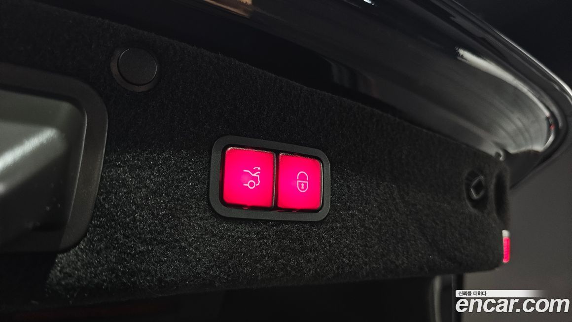 Mercedes-Benz S-Class 2019