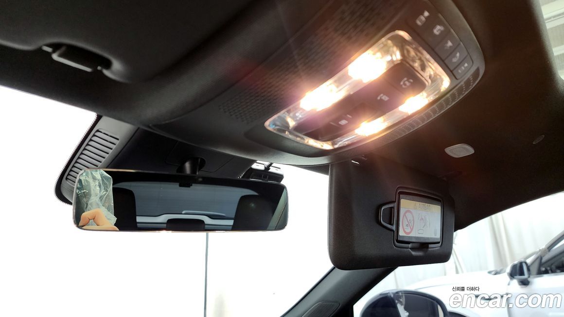 Mercedes-Benz A-Class 2023