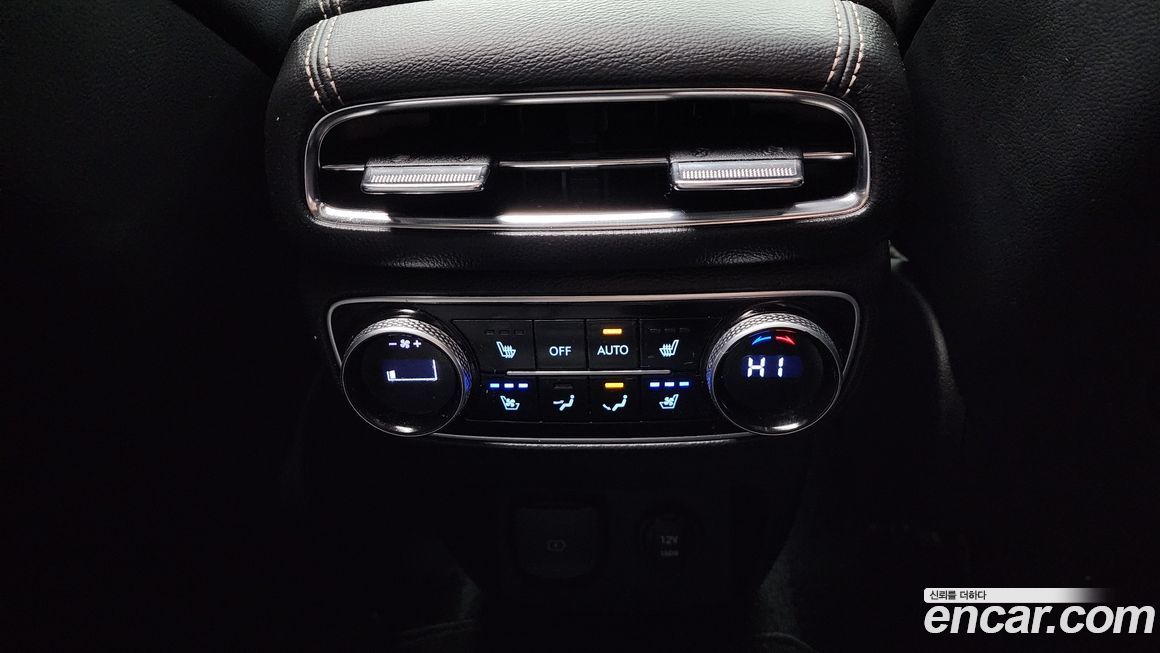 Genesis GV80 2022