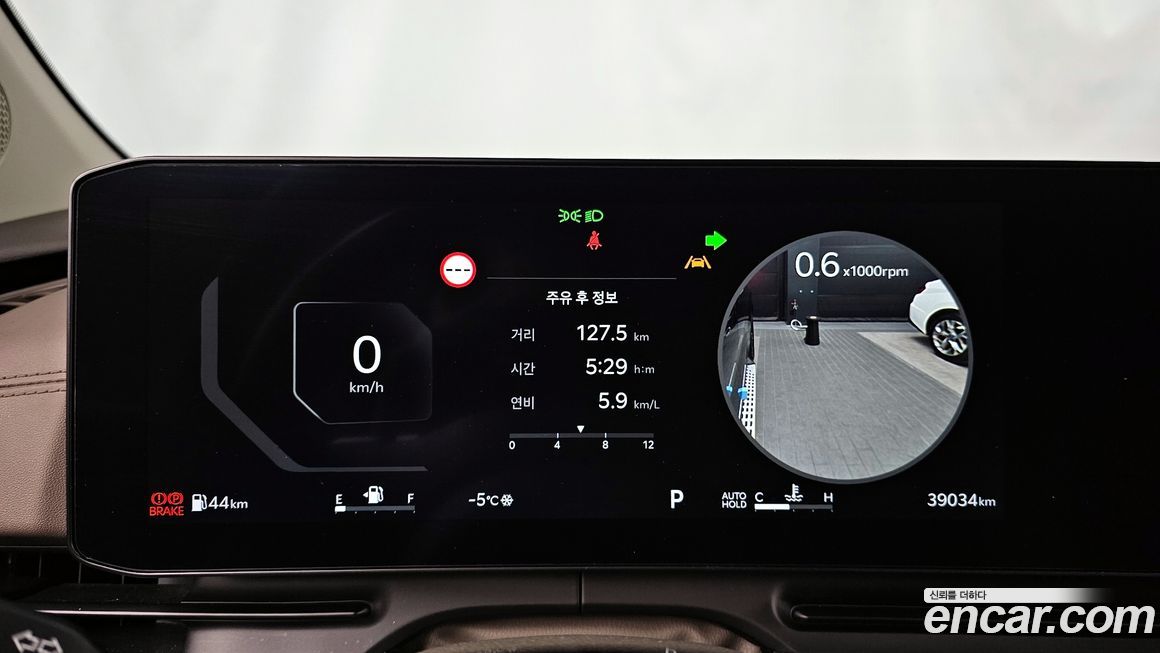 Kia Canival 2024