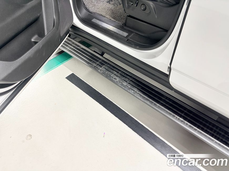 ChevroletGMDaewoo Tahoe 2022