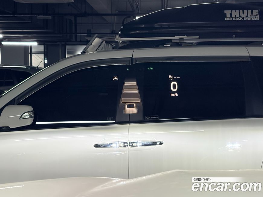 ChevroletGMDaewoo Tahoe 2022