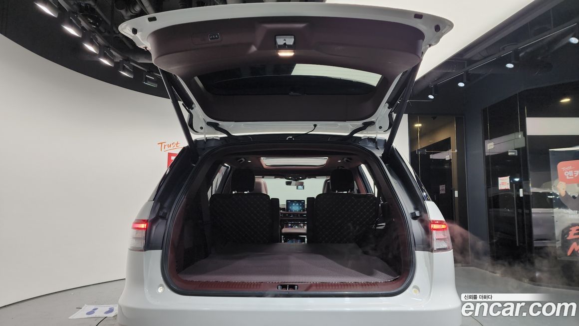 Lincoln Aviator 2023