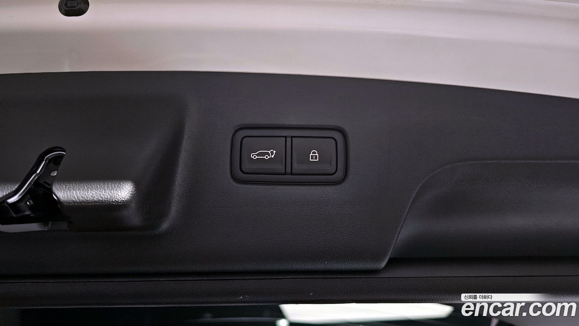 Hyundai Palisade 2026