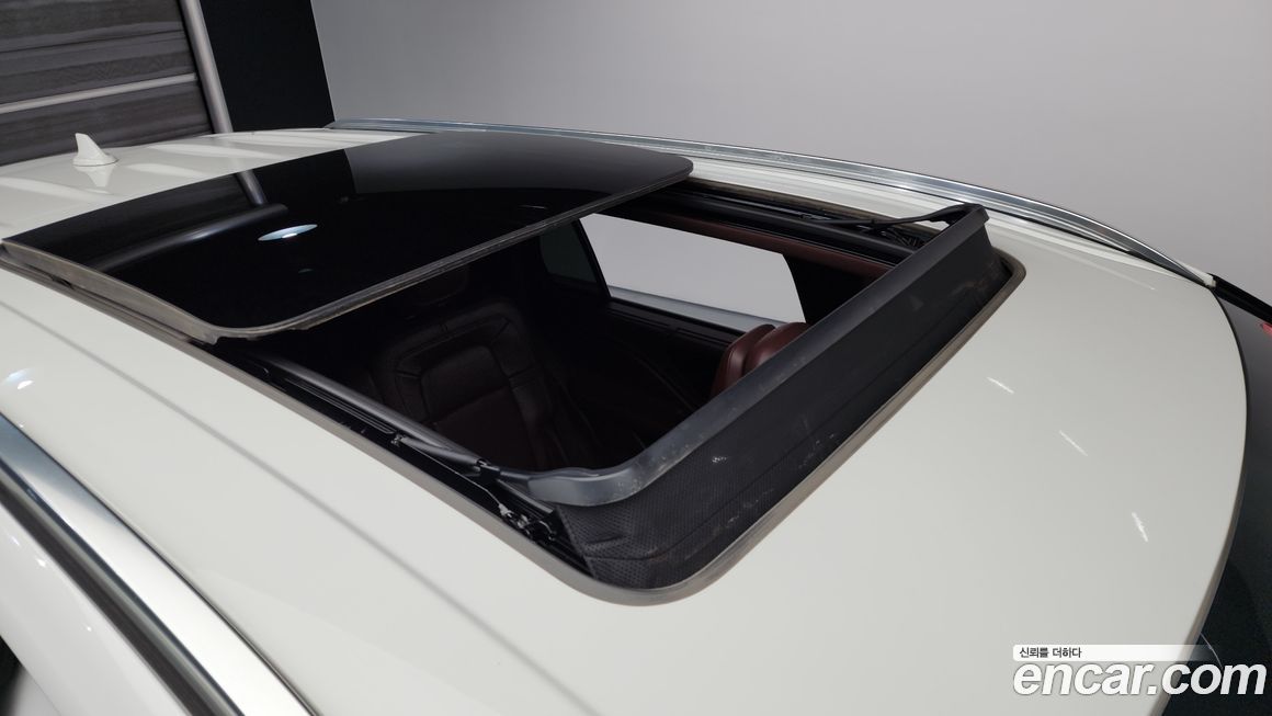 Lincoln Aviator 2023