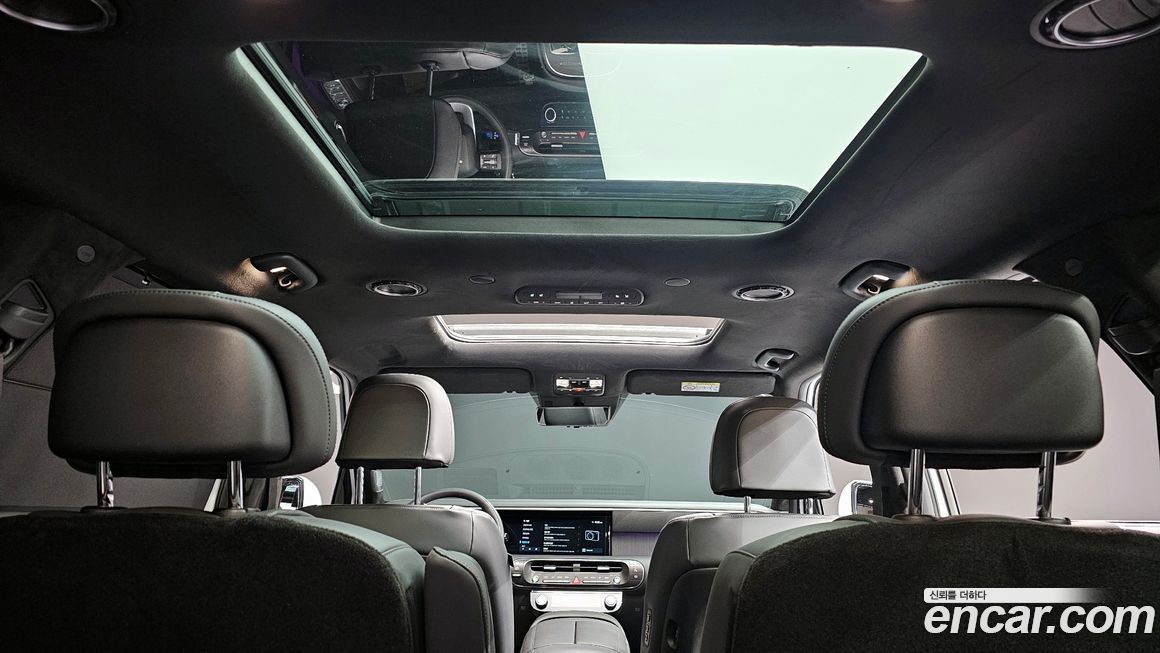 Hyundai Palisade 2026