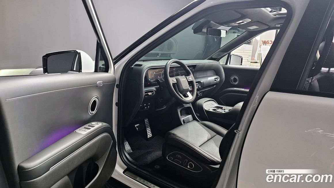 Hyundai Palisade 2026