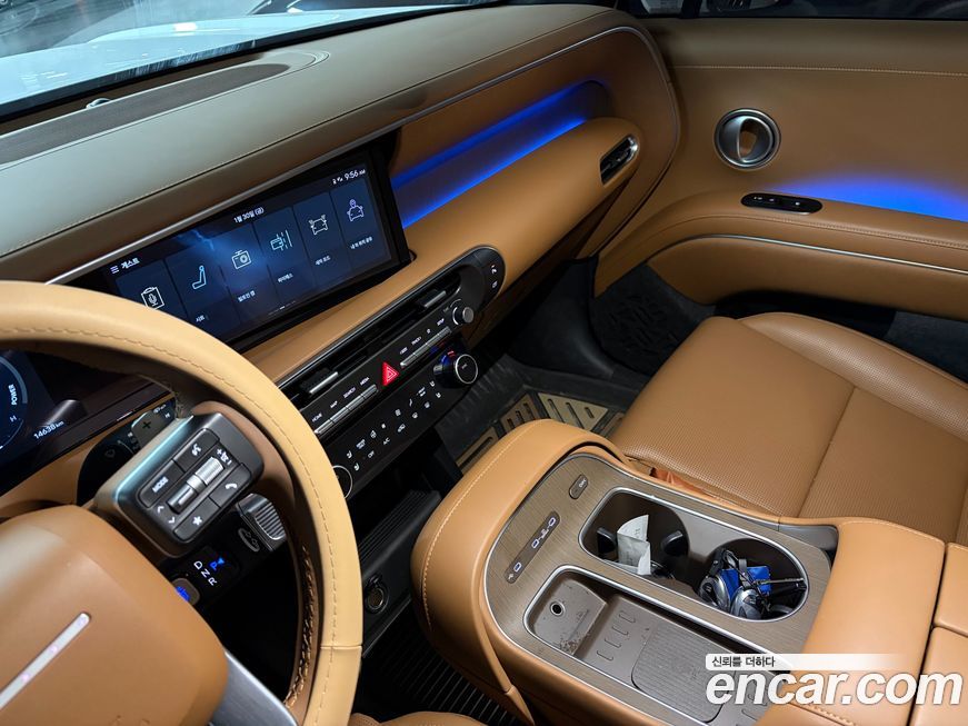 Hyundai Palisade 2026