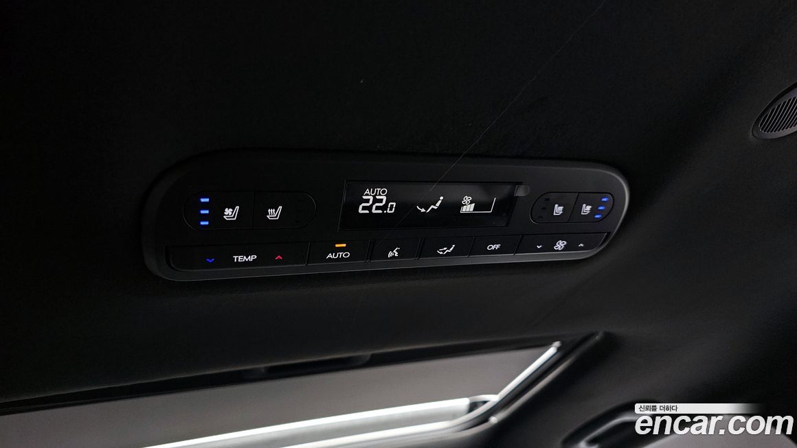 Hyundai Palisade 2026