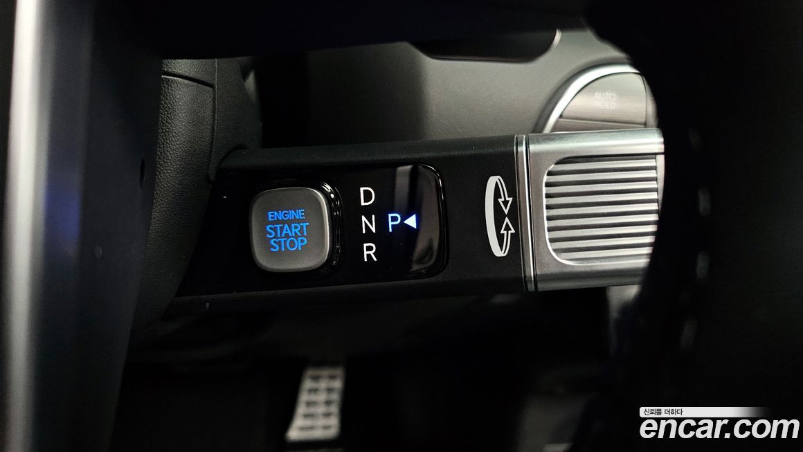 Hyundai Palisade 2026