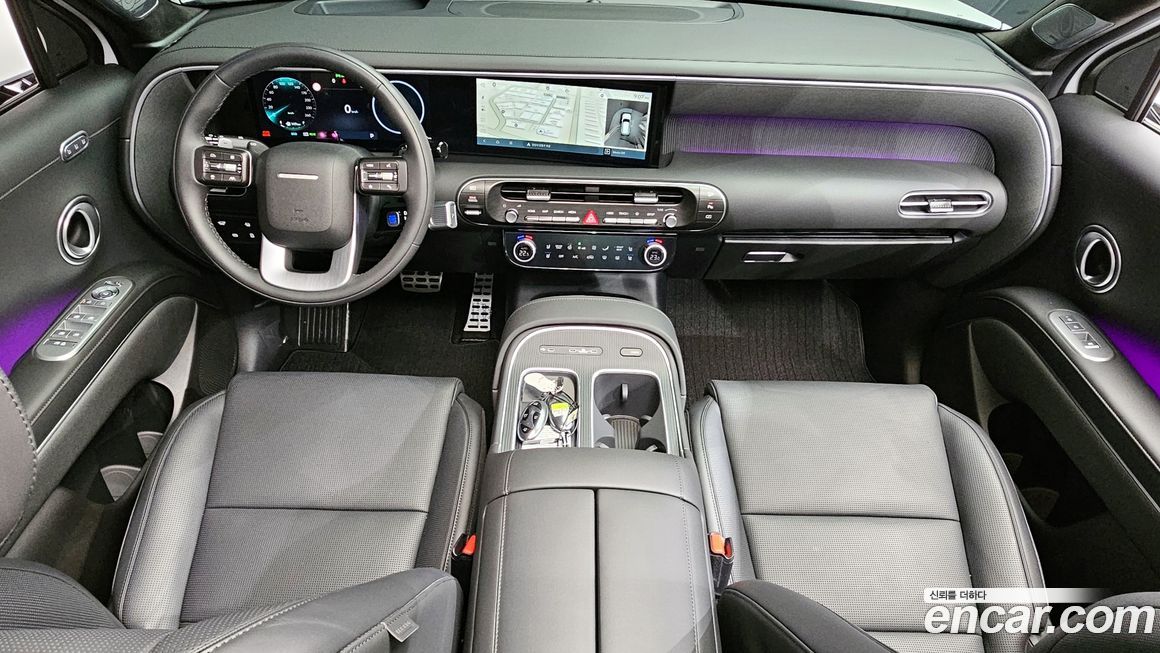 Hyundai Palisade 2026