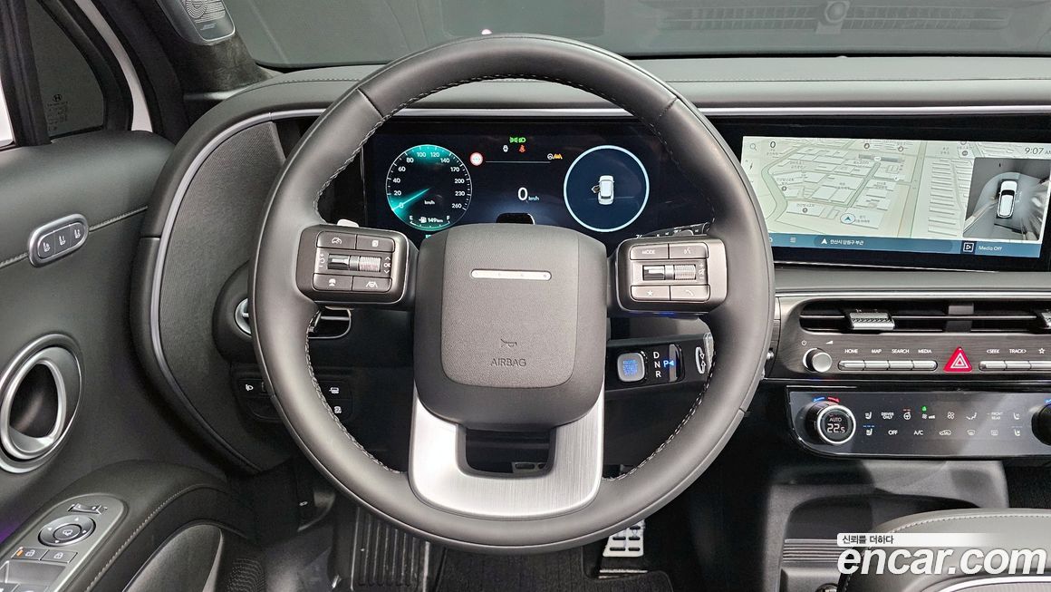 Hyundai Palisade 2026