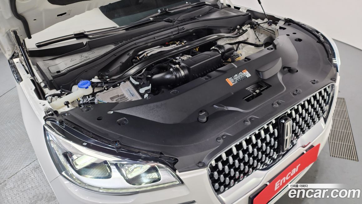 Lincoln Aviator 2023