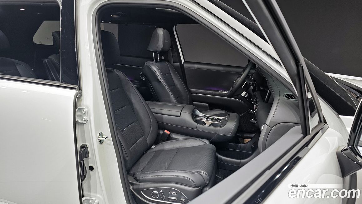 Hyundai Palisade 2026