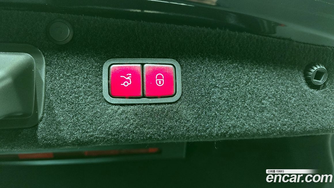 Mercedes-Benz S-Class 2018