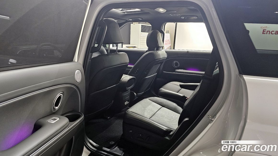 Hyundai Palisade 2026