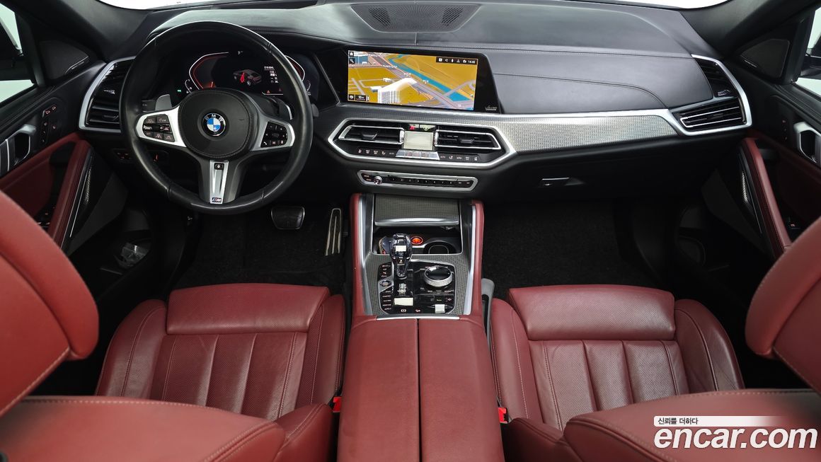 BMW X6 2020