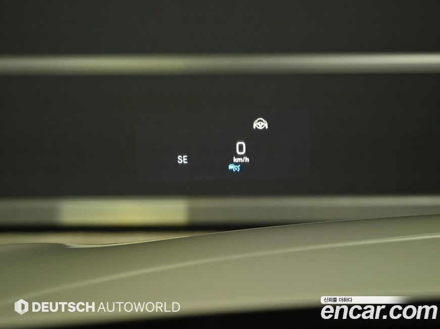 Mercedes-Benz S-Class 2019