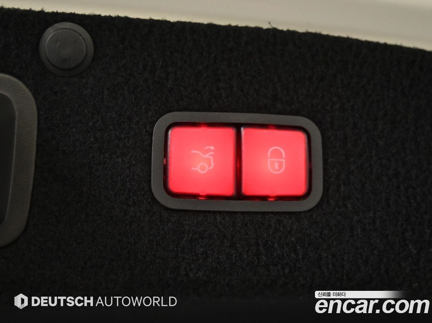 Mercedes-Benz S-Class 2019