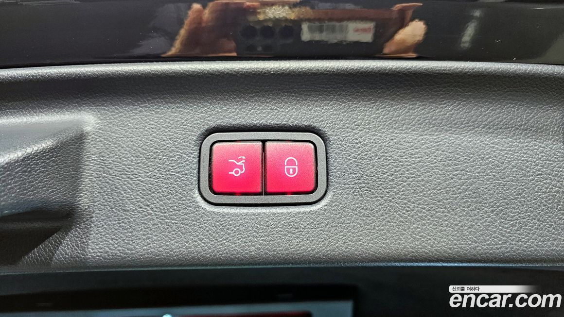 Mercedes-Benz S-Class 2021