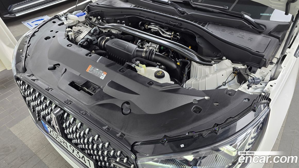 Lincoln Aviator 2025