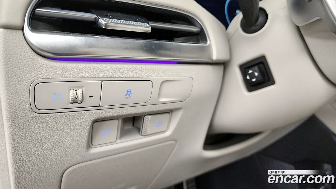 Hyundai Palisade 2024