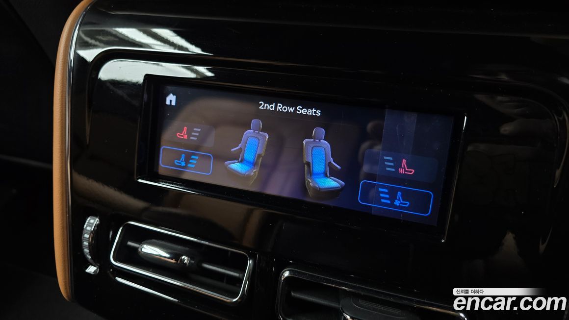 Lincoln Aviator 2025