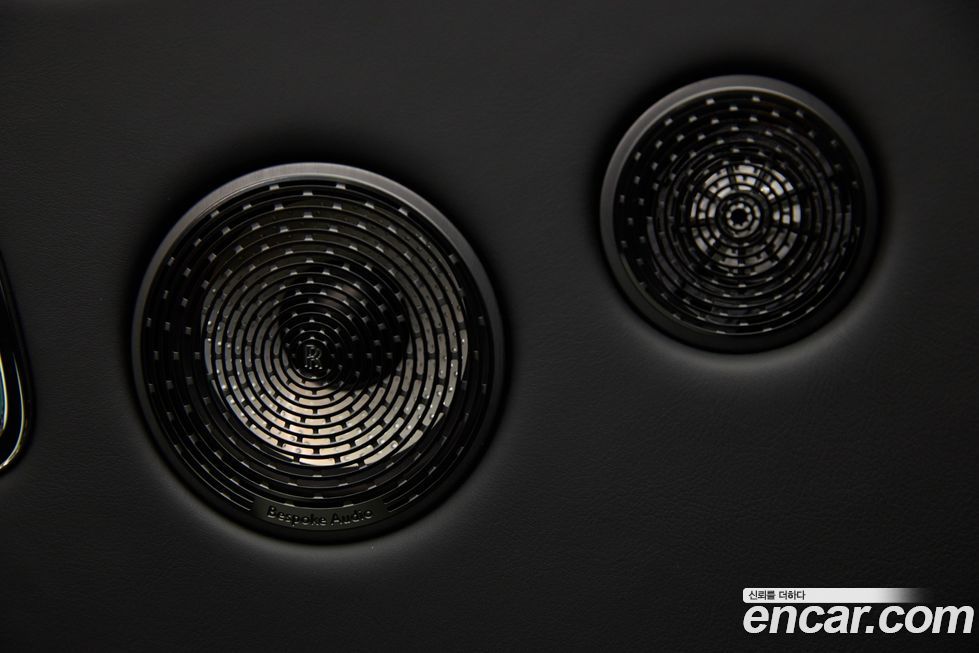 Rolls-Royce Ghost 2024