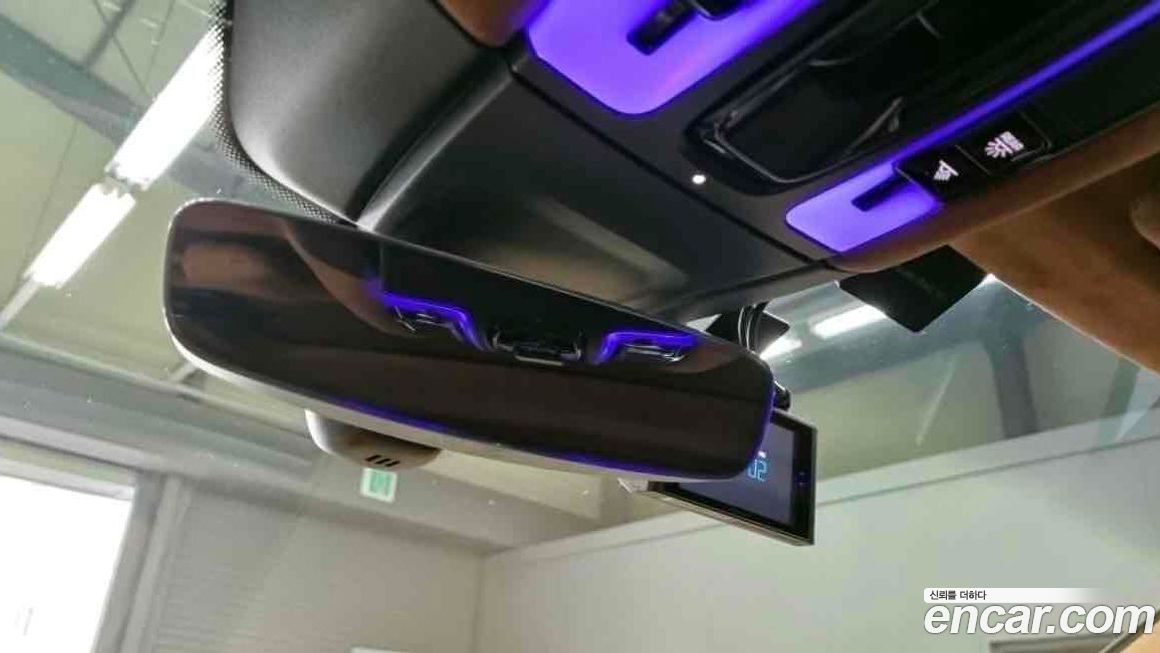 Porsche Panamera 2023