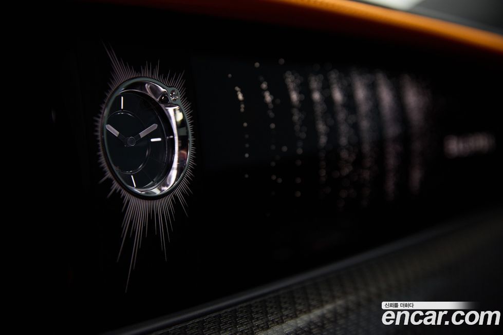 Rolls-Royce Ghost 2024