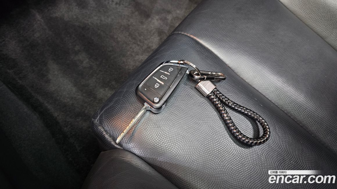 Mitsubishi Eclipse 2009