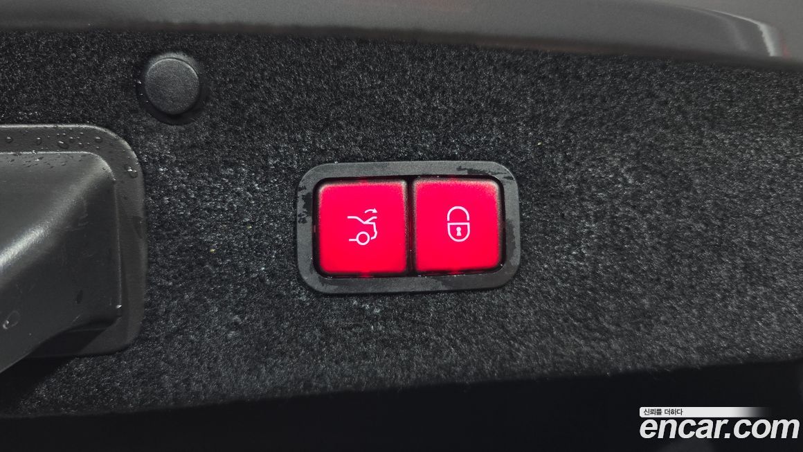 Mercedes-Benz S-Class 2019