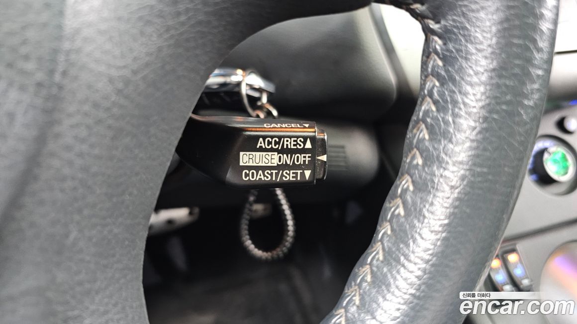 Mitsubishi Eclipse 2009