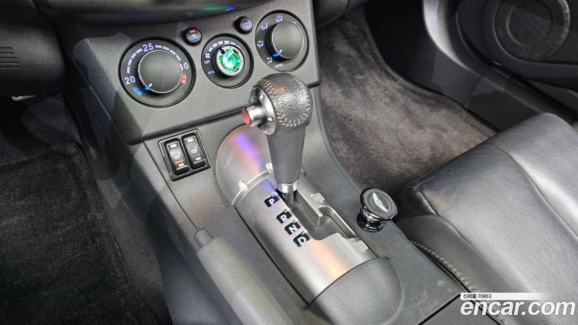 Mitsubishi Eclipse 2009