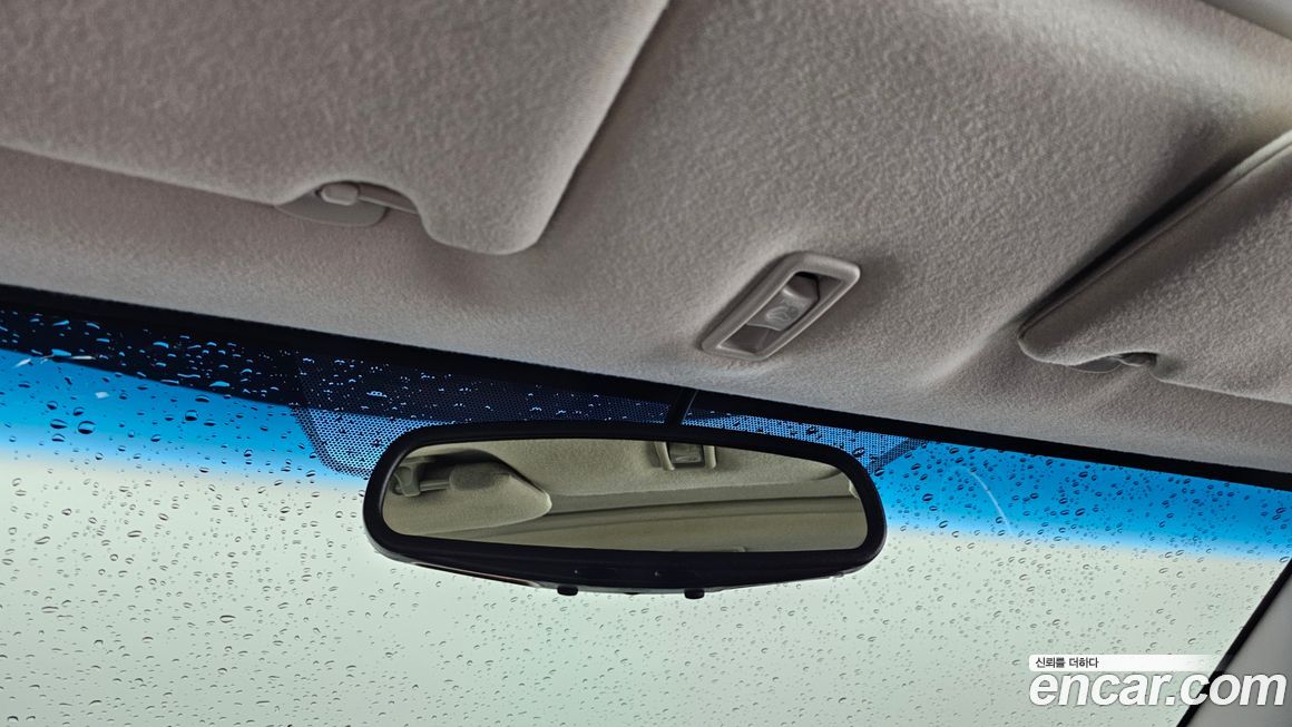 Mitsubishi Eclipse 2009