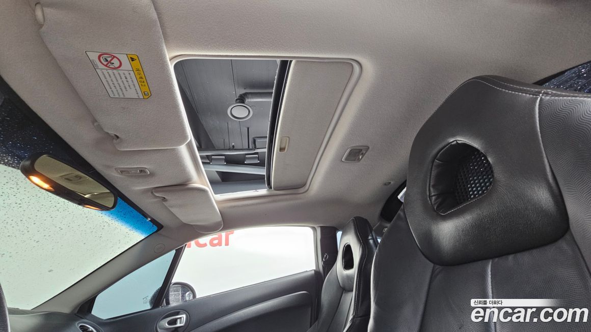 Mitsubishi Eclipse 2009