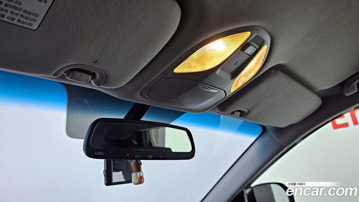 Hyundai Santafe 2016