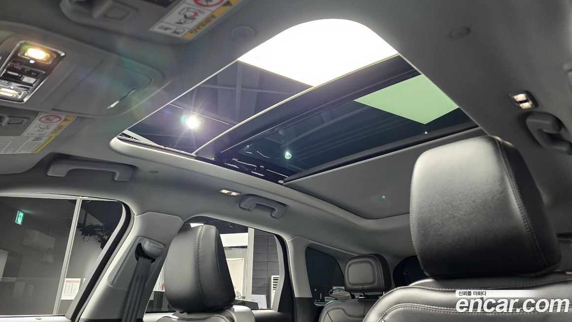 Lincoln Corsair 2021