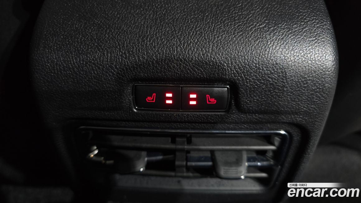 Lincoln Corsair 2021