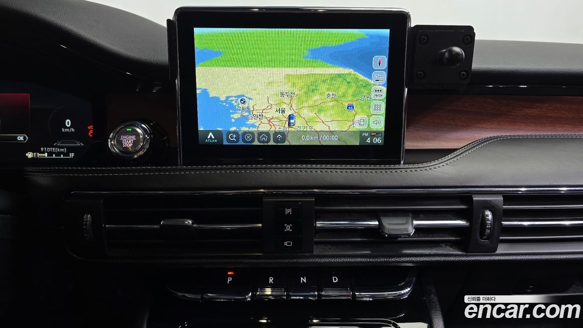 Lincoln Corsair 2021