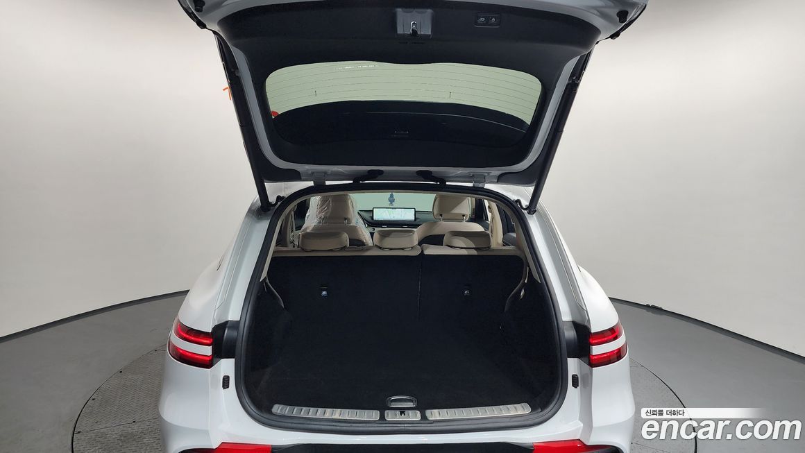Genesis GV70 2021