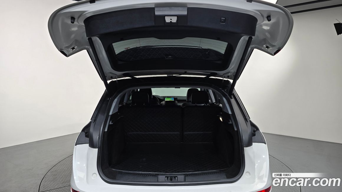 Lincoln Corsair 2021