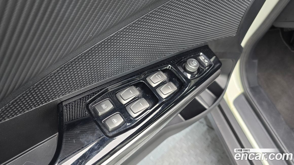 KG_Mobility_Ssangyong TIBOLI 2020