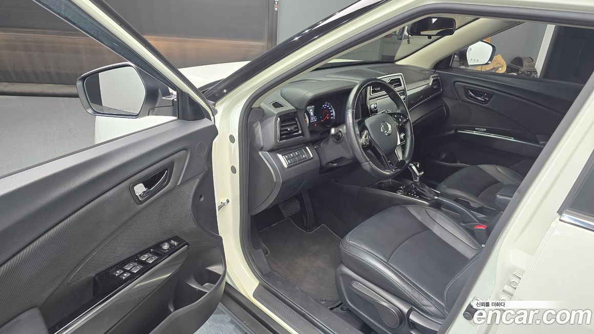 KG_Mobility_Ssangyong TIBOLI 2020