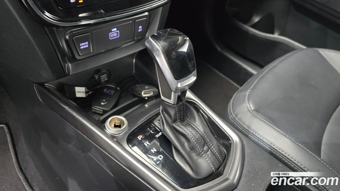 KG_Mobility_Ssangyong TIBOLI 2020