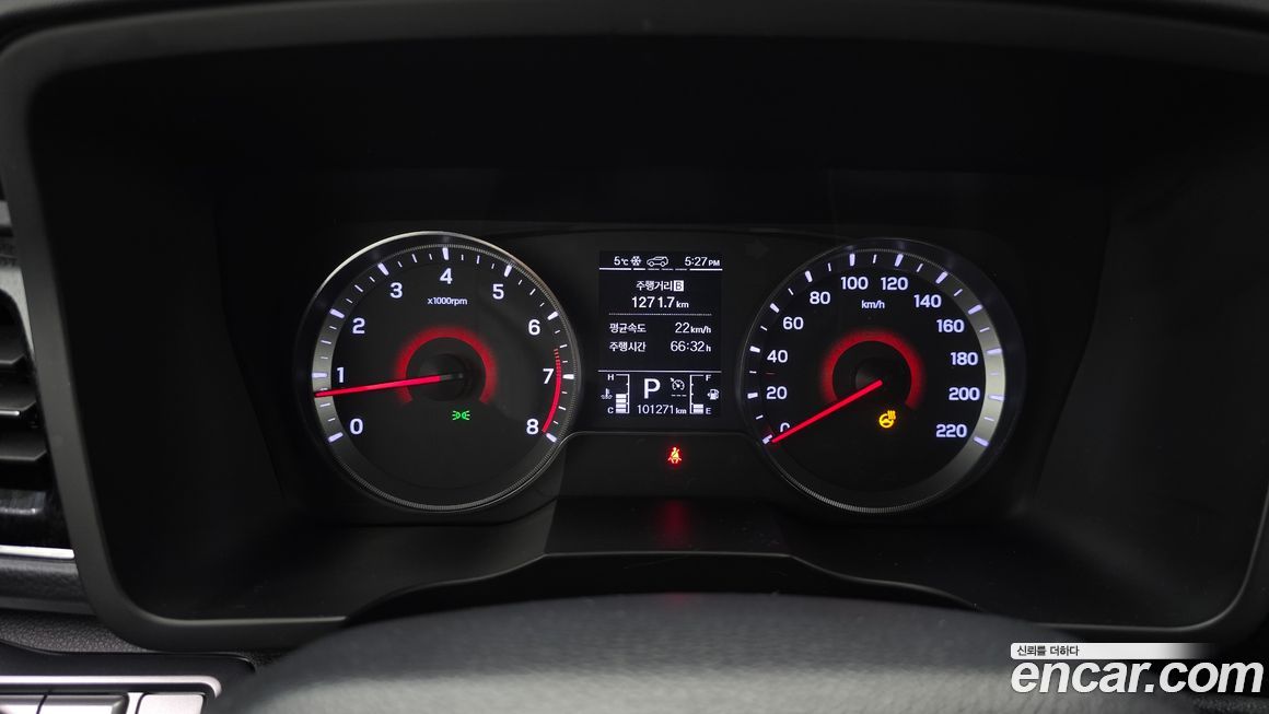 KG_Mobility_Ssangyong TIBOLI 2020