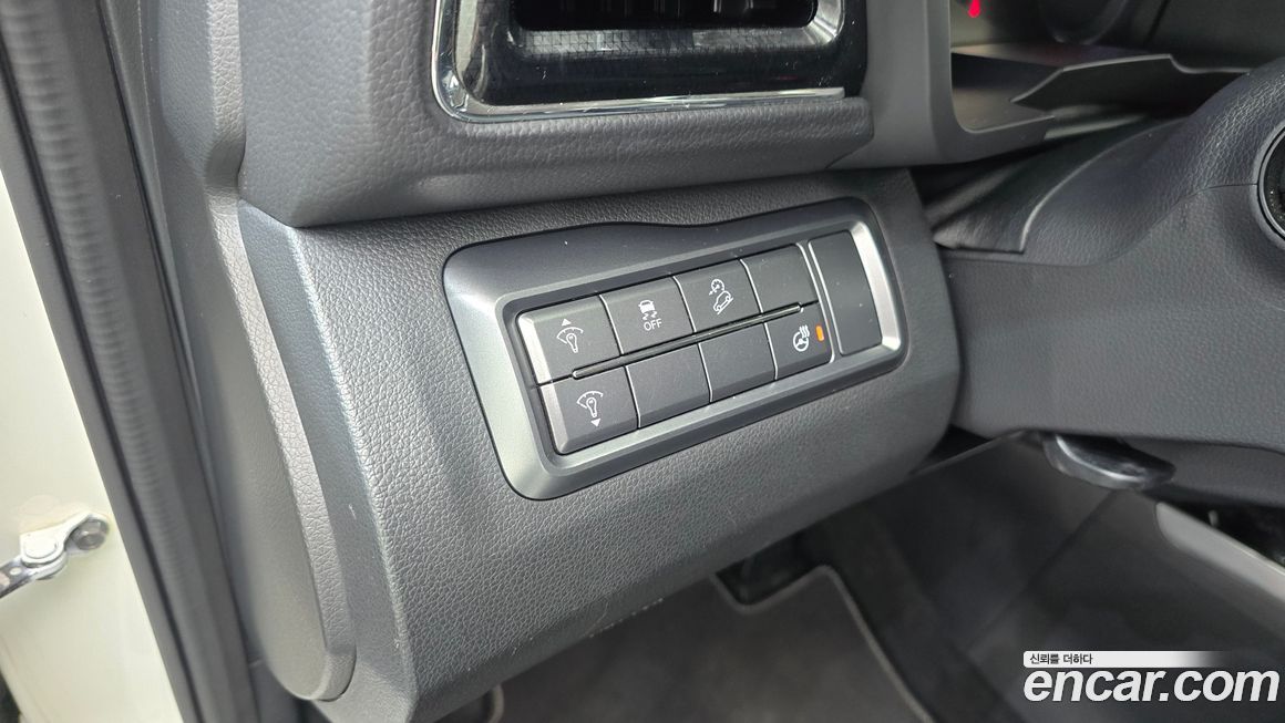 KG_Mobility_Ssangyong TIBOLI 2020